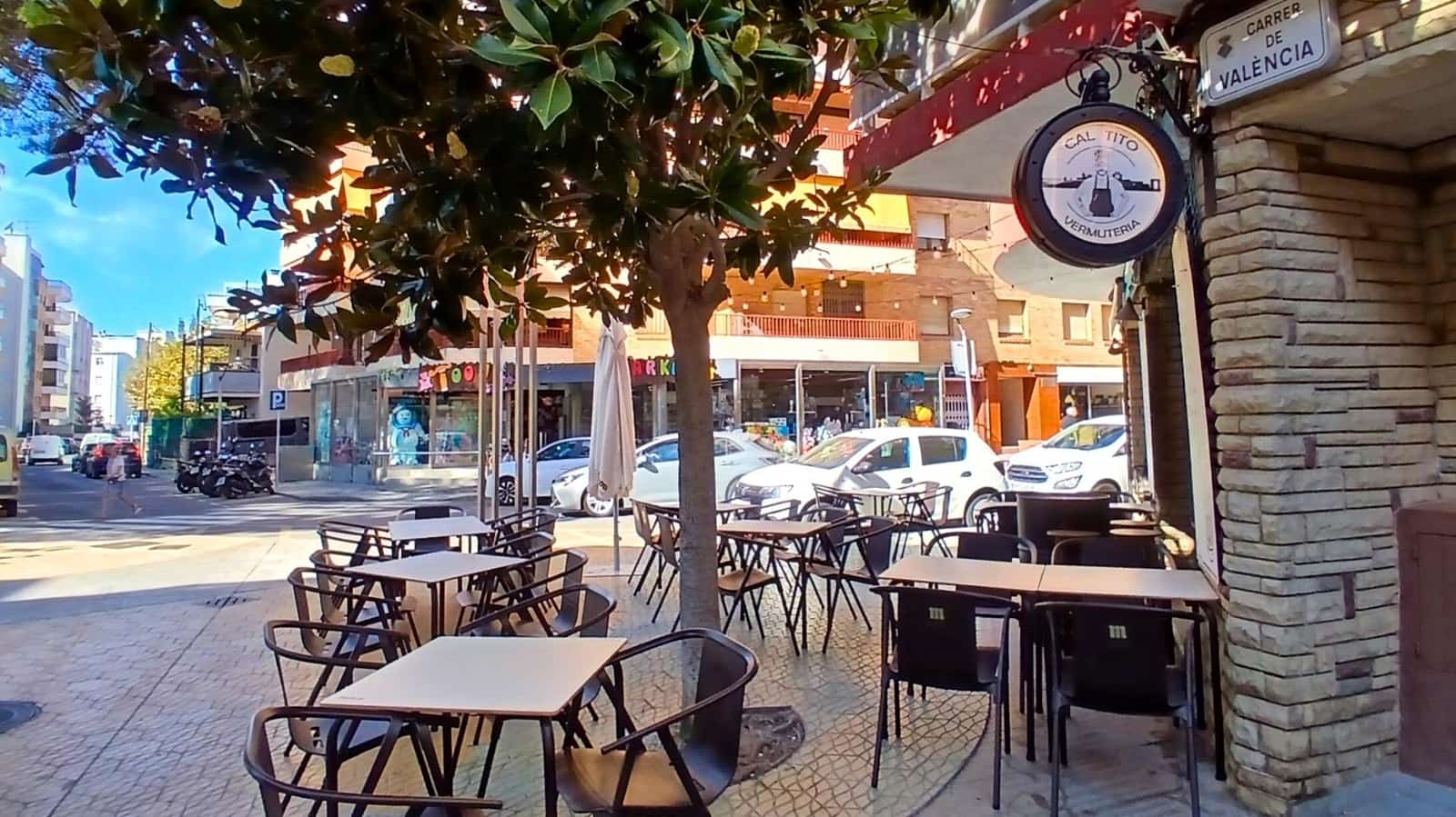 Bedrijf te koop in Salou - € 142.000 (Ref: 9308509)