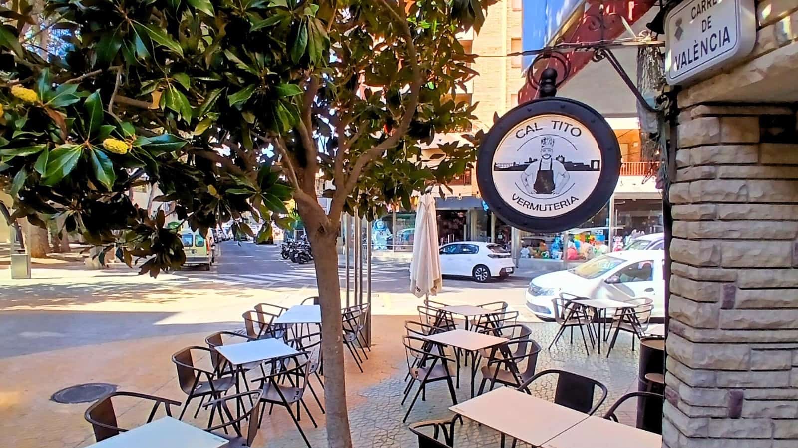 Bedrijf te koop in Salou - € 142.000 (Ref: 9308509)