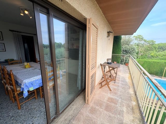 3 Zimmer Finca/Landgut zu verkaufen in Jorba mit Pool Garage - 290.000 € (Ref: 9308510)