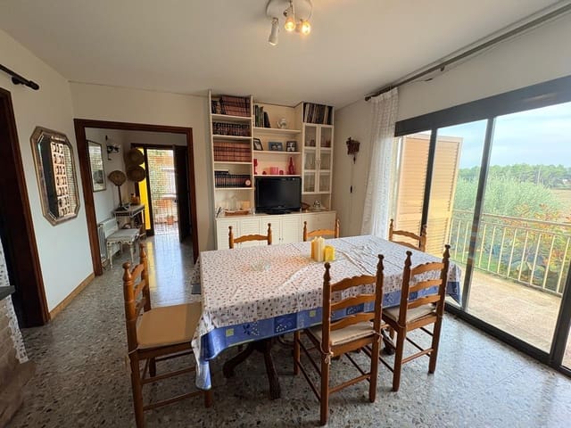 3 Zimmer Finca/Landgut zu verkaufen in Jorba mit Pool Garage - 290.000 € (Ref: 9308510)