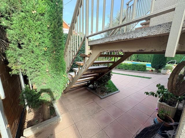 3 Zimmer Finca/Landgut zu verkaufen in Jorba mit Pool Garage - 290.000 € (Ref: 9308510)