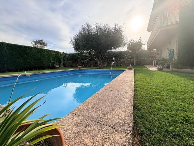 3 Zimmer Finca/Landgut zu verkaufen in Jorba mit Pool Garage - 290.000 € (Ref: 9308510)