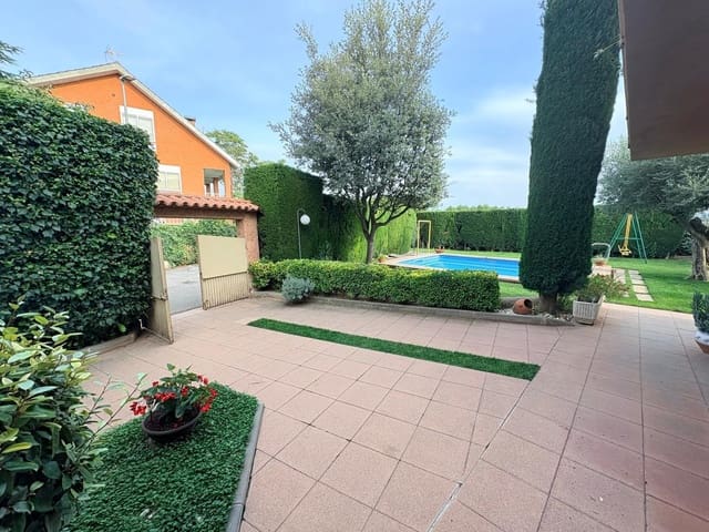 3 Zimmer Finca/Landgut zu verkaufen in Jorba mit Pool Garage - 290.000 € (Ref: 9308510)