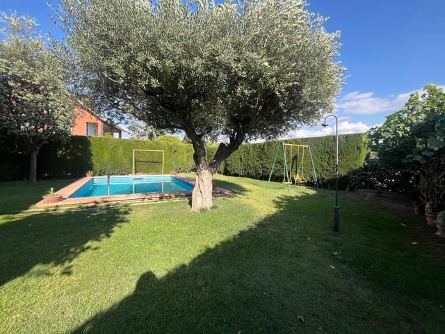 3 Zimmer Finca/Landgut zu verkaufen in Jorba mit Pool Garage - 290.000 € (Ref: 9308510)