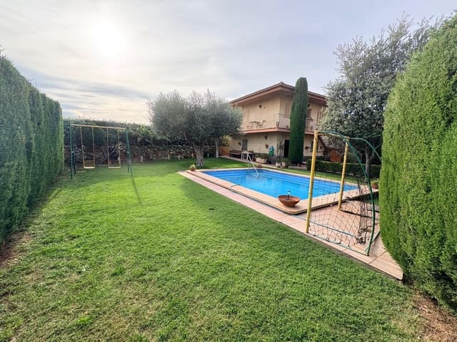 3 Zimmer Finca/Landgut zu verkaufen in Jorba mit Pool Garage - 290.000 € (Ref: 9308510)