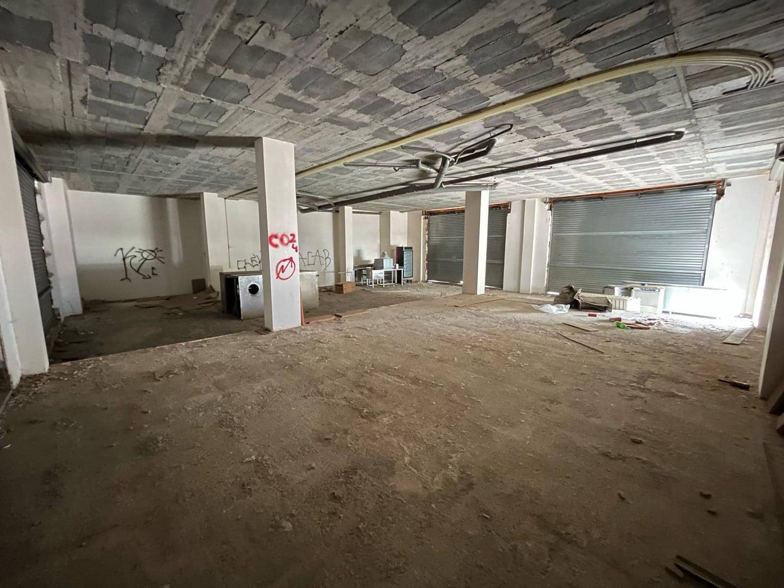 Erhverv til leje i Igualada - € 1.200 (Ref: 9312873)