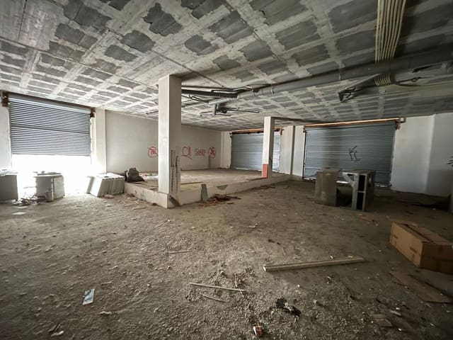 Erhverv til leje i Igualada - € 1.200 (Ref: 9312873)