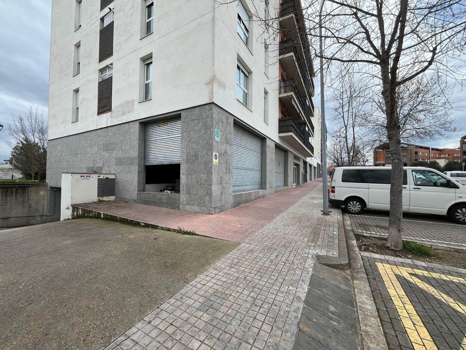 Erhverv til leje i Igualada - € 1.200 (Ref: 9312873)