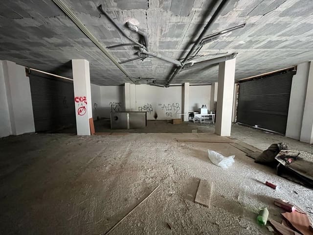 Erhverv til leje i Igualada - € 1.200 (Ref: 9312873)