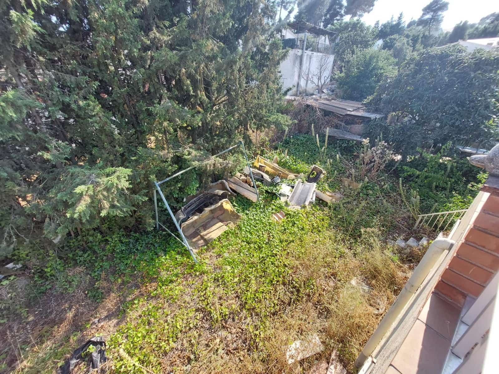 2 bedroom Villa for sale in La Torre de Claramunt with garage - € 99,000 (Ref: 9312874)