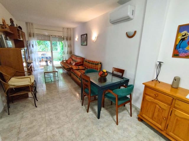 2 sypialnia Apartament na sprzedaż w Salou z basenem - 185 000 € (Ref: 9317852)