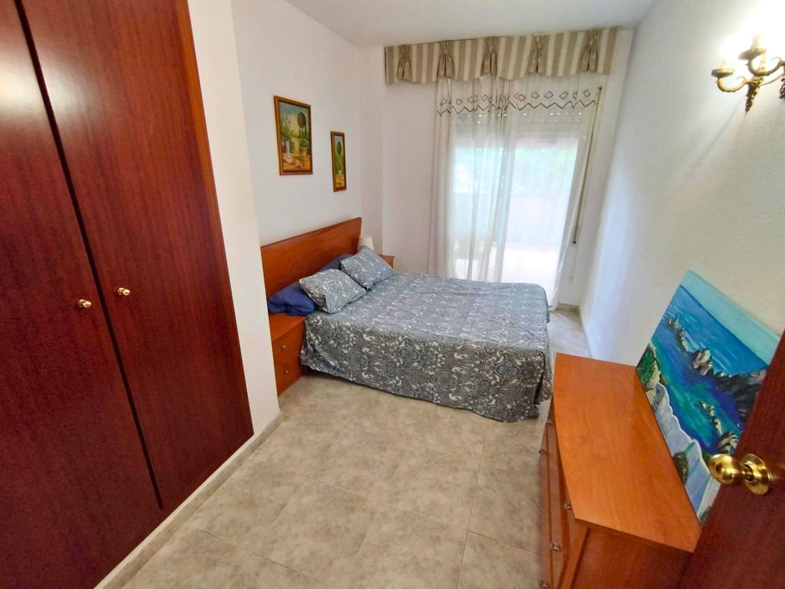 2 sypialnia Apartament na sprzedaż w Salou z basenem - 185 000 € (Ref: 9317852)
