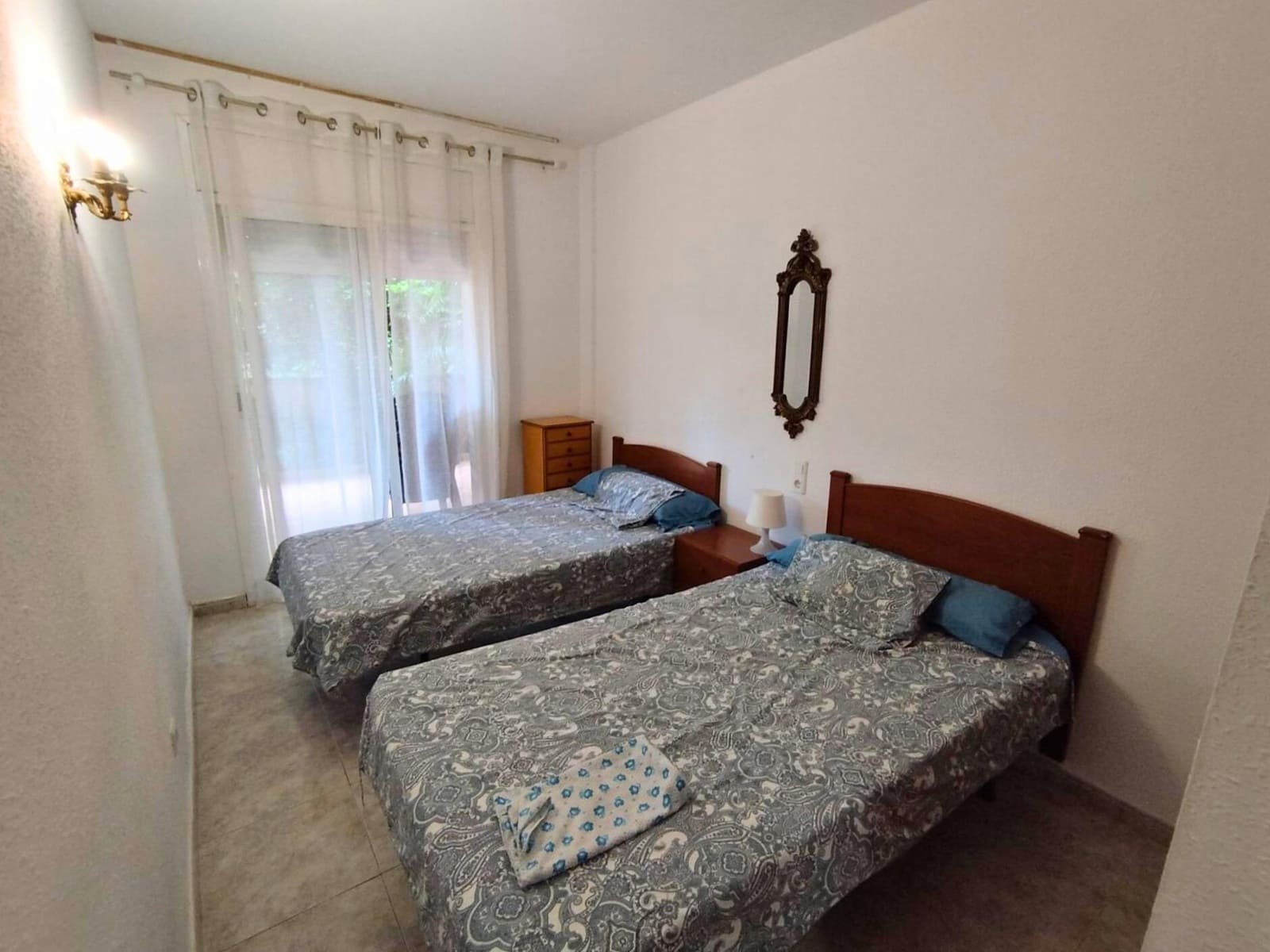 2 sypialnia Apartament na sprzedaż w Salou z basenem - 185 000 € (Ref: 9317852)