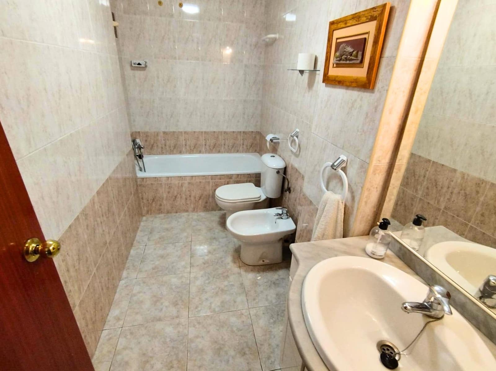 2 sypialnia Apartament na sprzedaż w Salou z basenem - 185 000 € (Ref: 9317852)