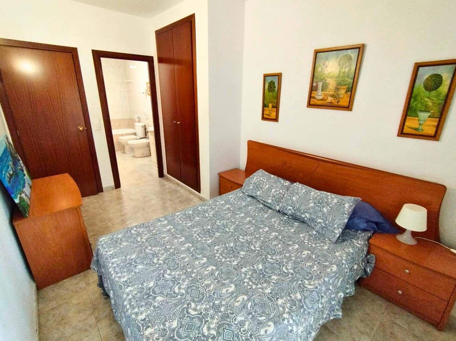 2 sypialnia Apartament na sprzedaż w Salou z basenem - 185 000 € (Ref: 9317852)