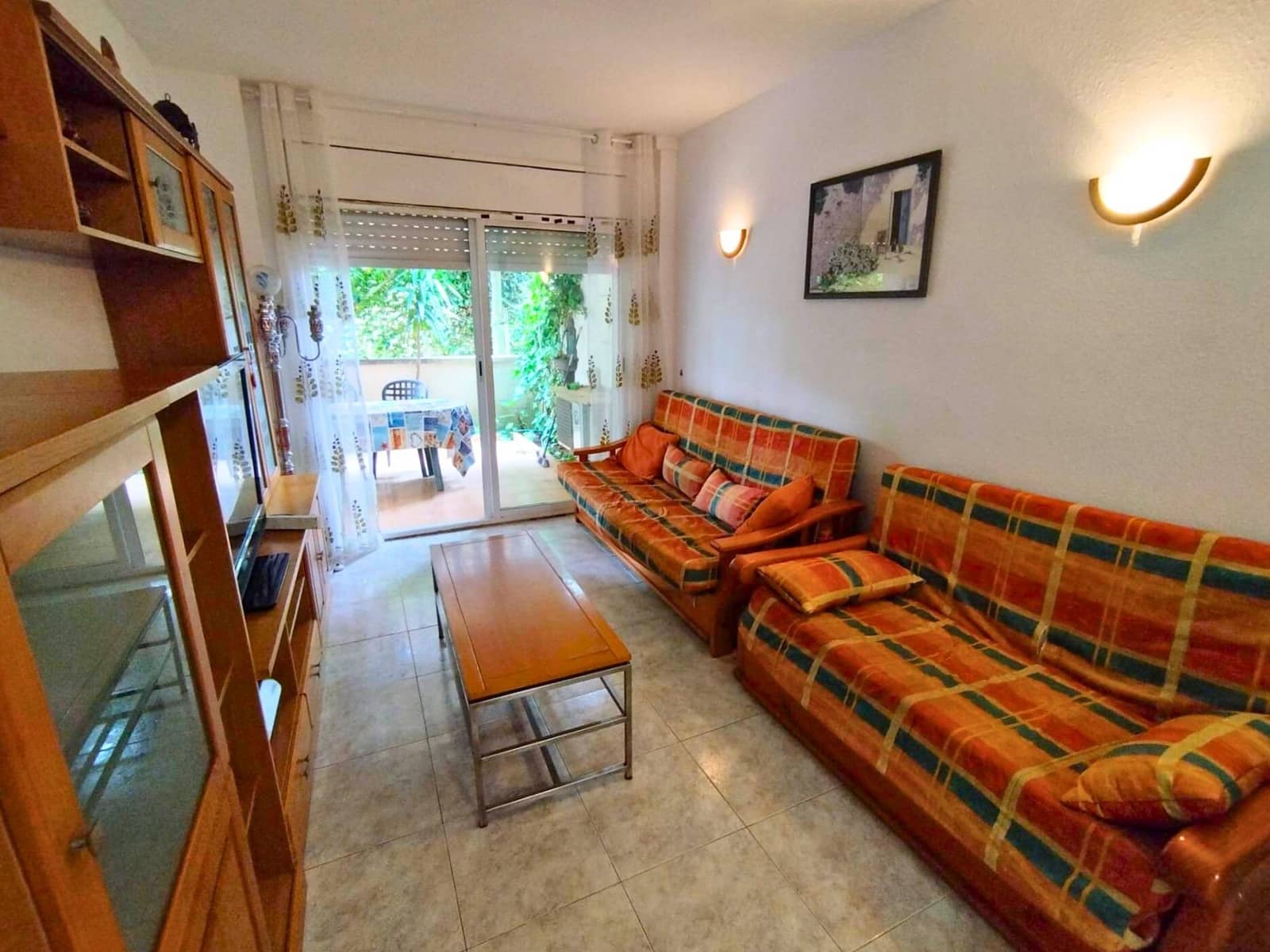 2 sypialnia Apartament na sprzedaż w Salou z basenem - 185 000 € (Ref: 9317852)