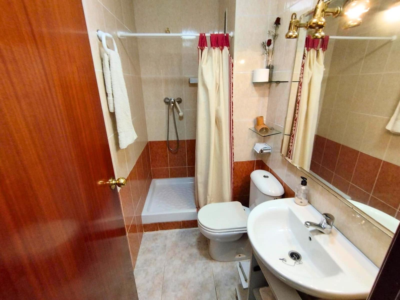 2 sypialnia Apartament na sprzedaż w Salou z basenem - 185 000 € (Ref: 9317852)