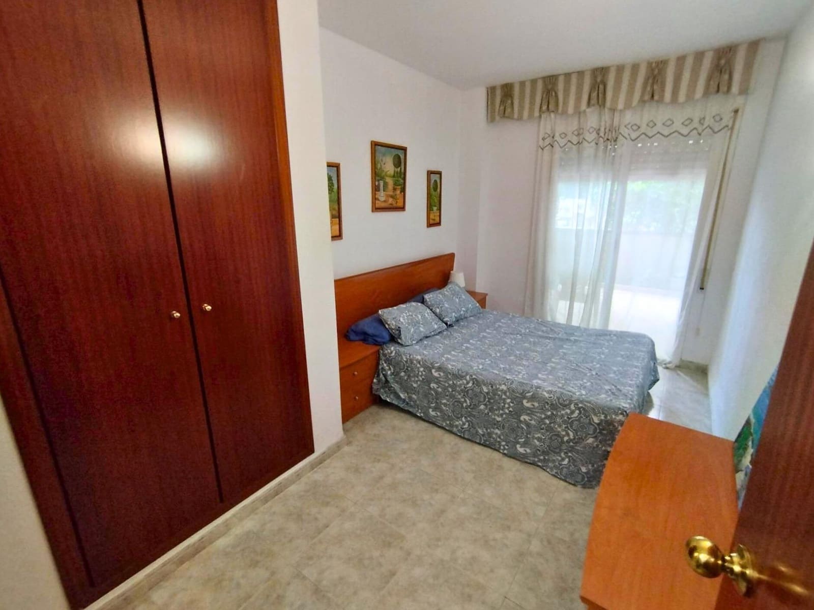 2 sypialnia Apartament na sprzedaż w Salou z basenem - 185 000 € (Ref: 9317852)