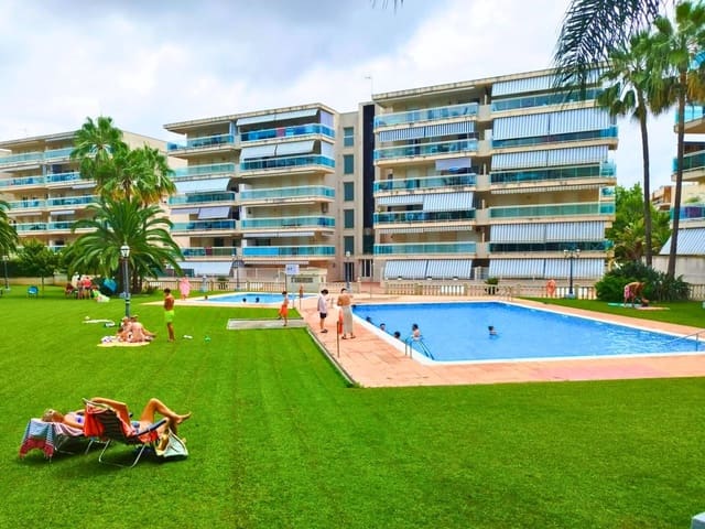 2 sypialnia Apartament na sprzedaż w Salou z basenem - 185 000 € (Ref: 9317852)