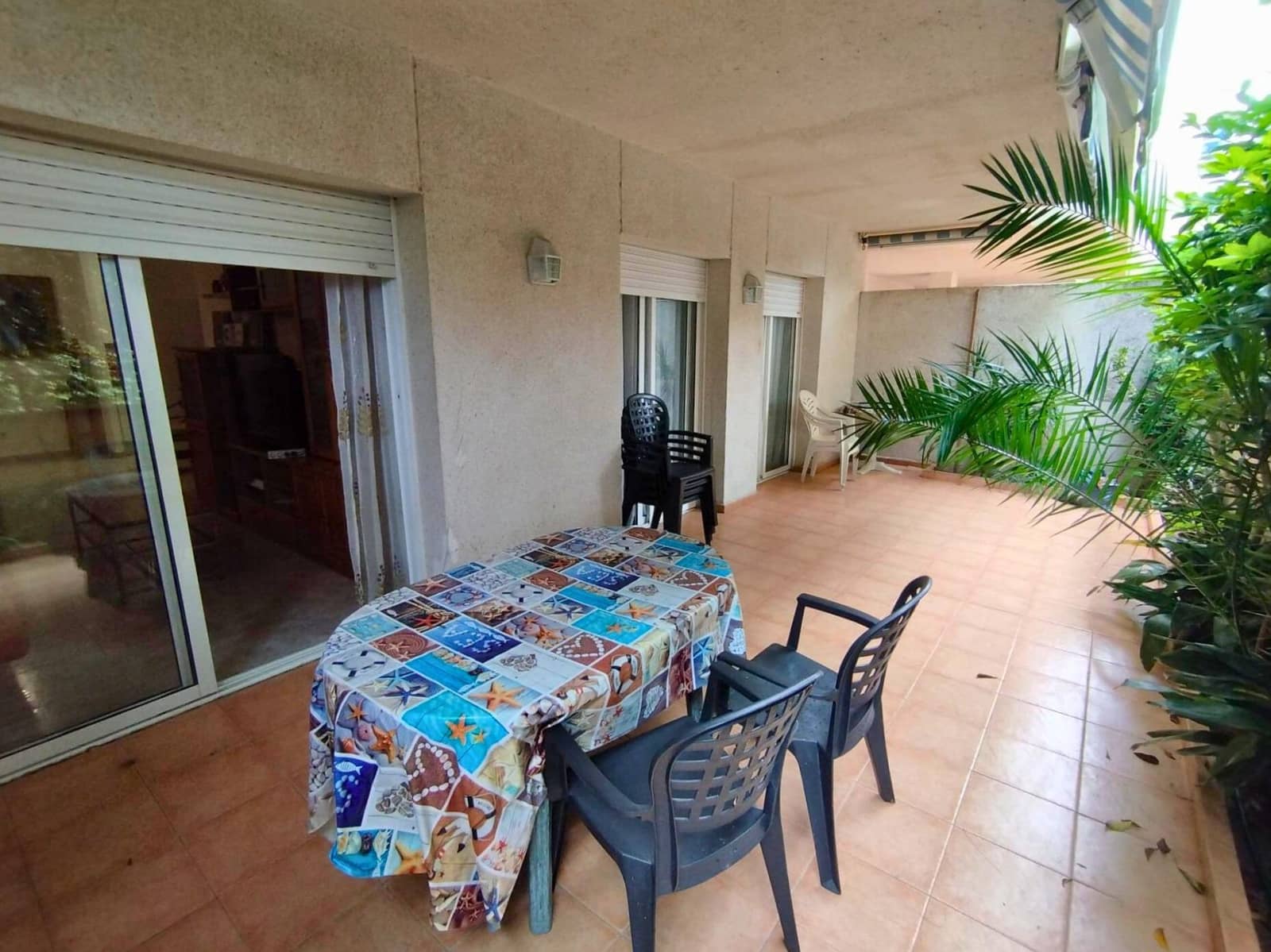 2 sypialnia Apartament na sprzedaż w Salou z basenem - 185 000 € (Ref: 9317852)