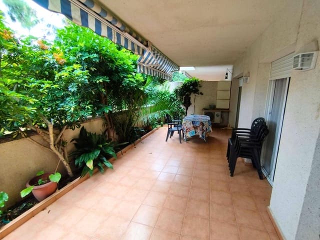 2 sypialnia Apartament na sprzedaż w Salou z basenem - 185 000 € (Ref: 9317852)