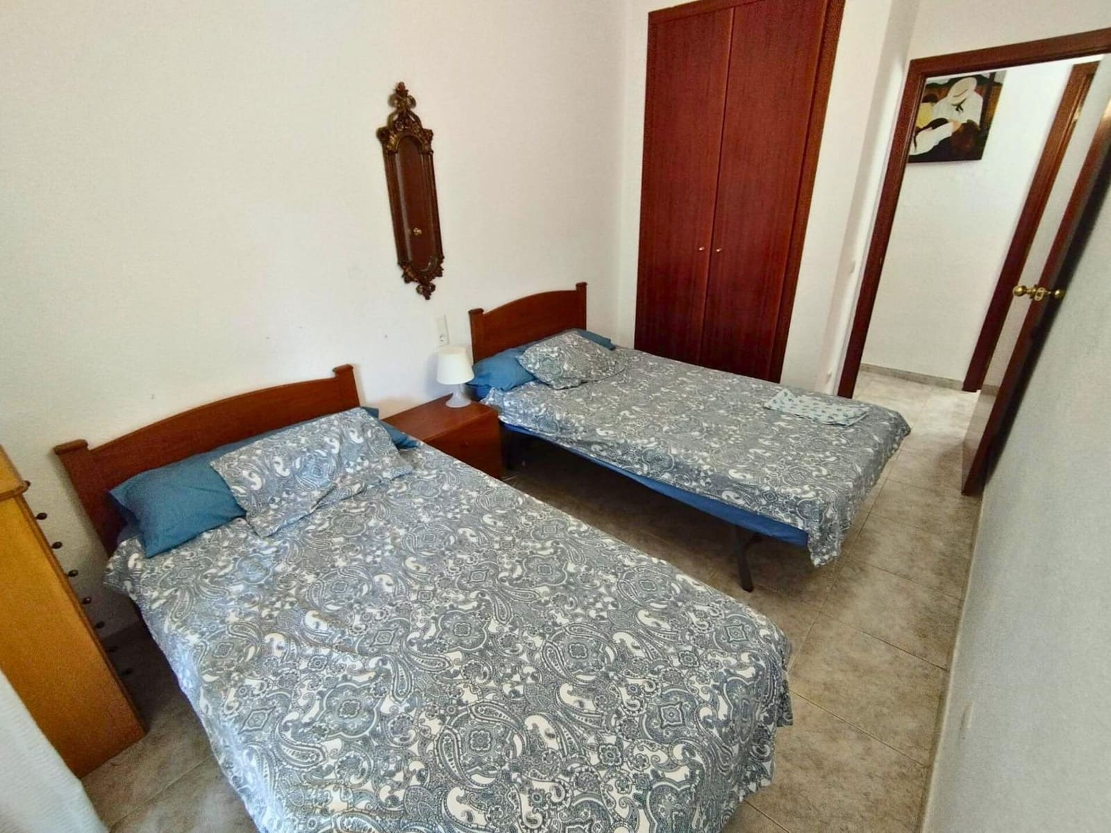 2 sypialnia Apartament na sprzedaż w Salou z basenem - 185 000 € (Ref: 9317852)