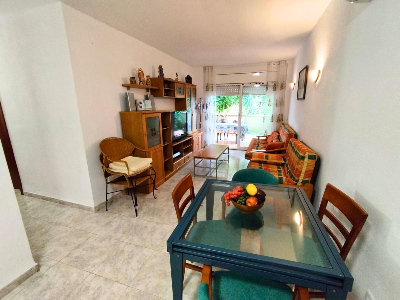 2 sypialnia Apartament na sprzedaż w Salou z basenem - 185 000 € (Ref: 9317852)
