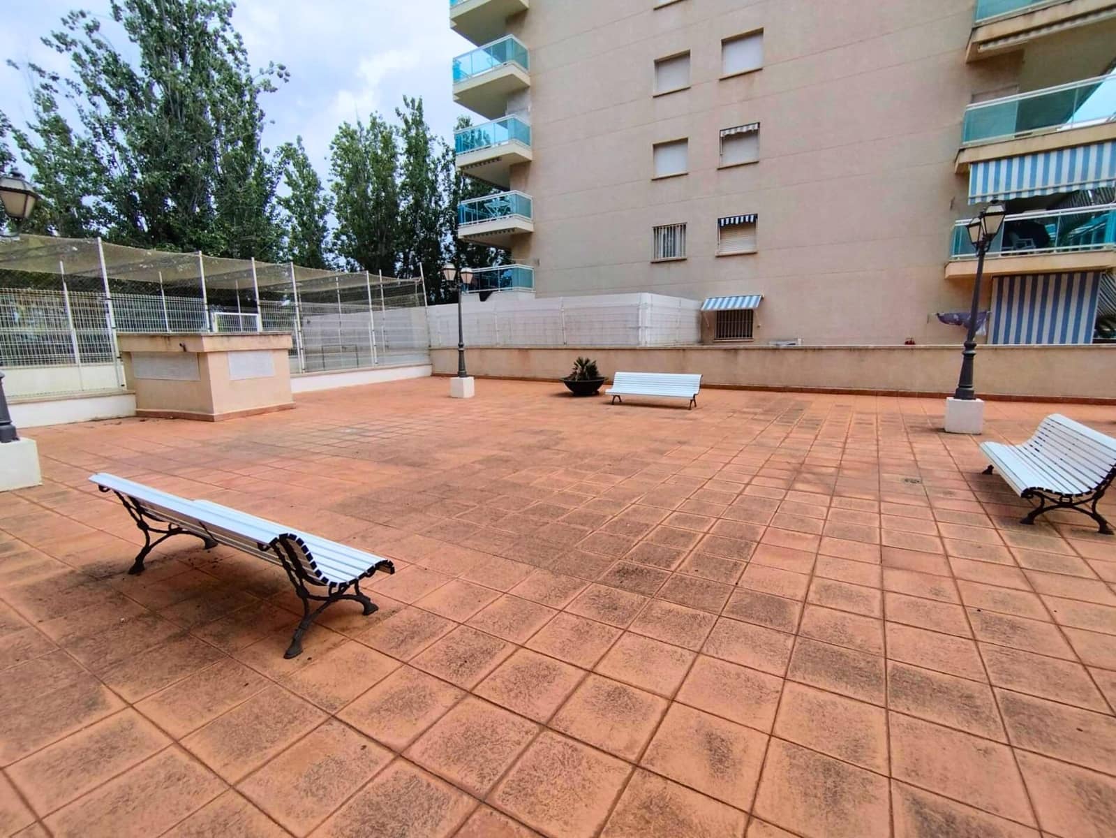 2 sypialnia Apartament na sprzedaż w Salou z basenem - 185 000 € (Ref: 9317852)