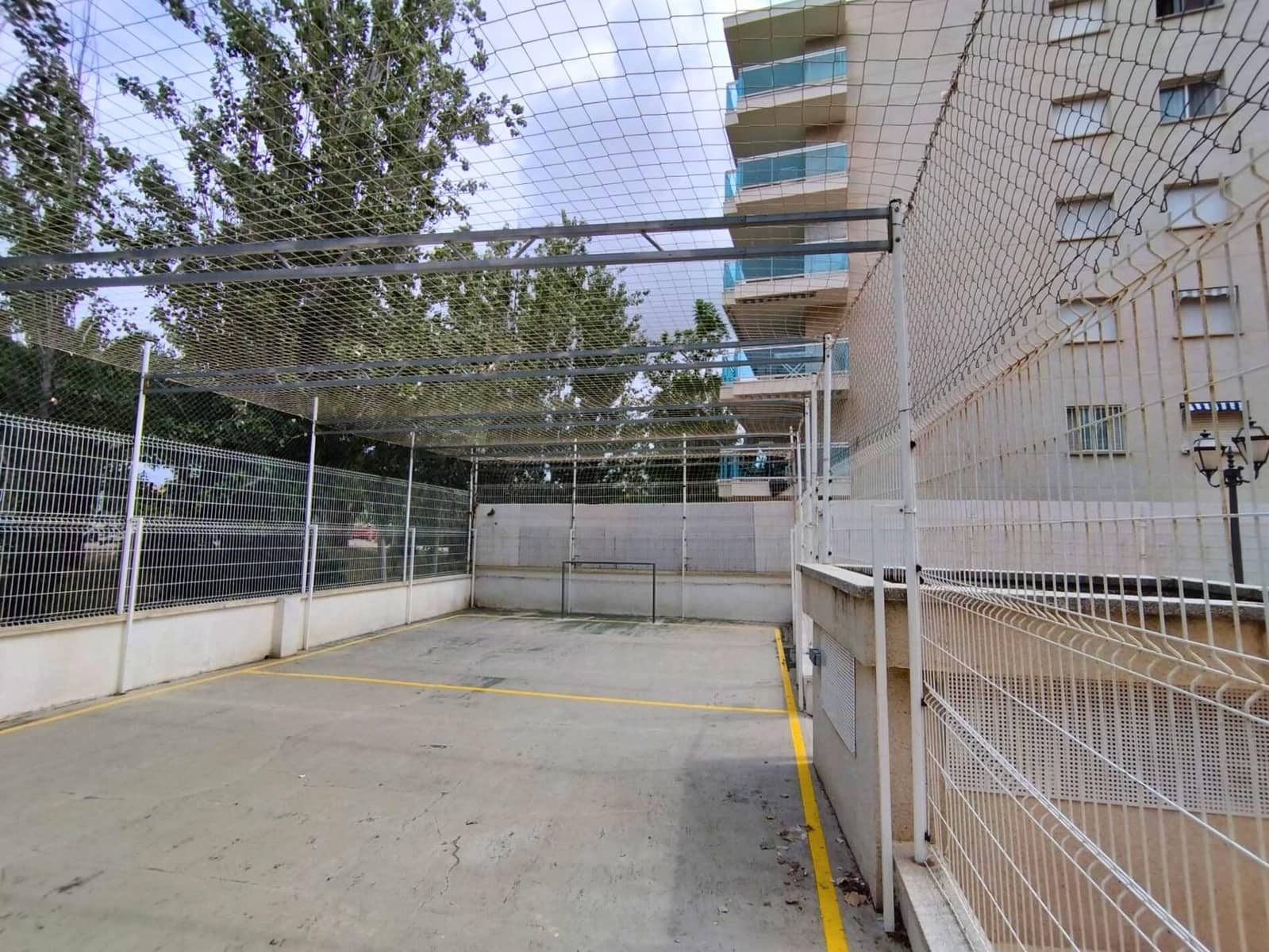 2 sypialnia Apartament na sprzedaż w Salou z basenem - 185 000 € (Ref: 9317852)