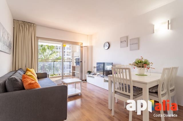 1 bedroom Flat for sale in Salou with pool garage - € 180,000 (Ref: 9334965)