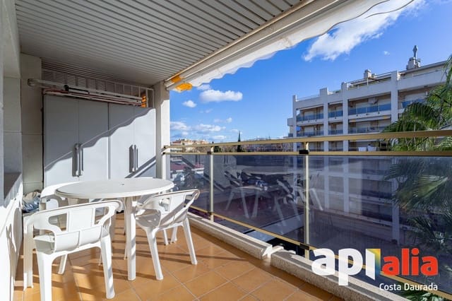 1 bedroom Flat for sale in Salou with pool garage - € 180,000 (Ref: 9334965)