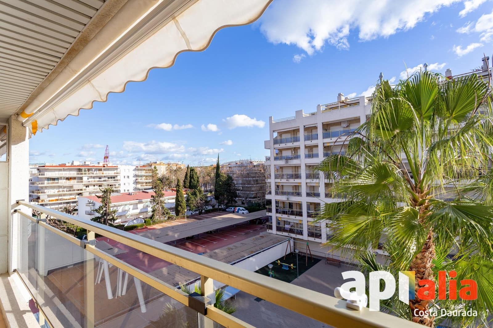 1 sypialnia Mieszkanie na sprzedaż w Salou z basenem garażem - 180 000 € (Ref: 9334965)