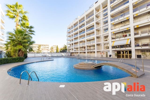 1 bedroom Flat for sale in Salou with pool garage - € 180,000 (Ref: 9334965)