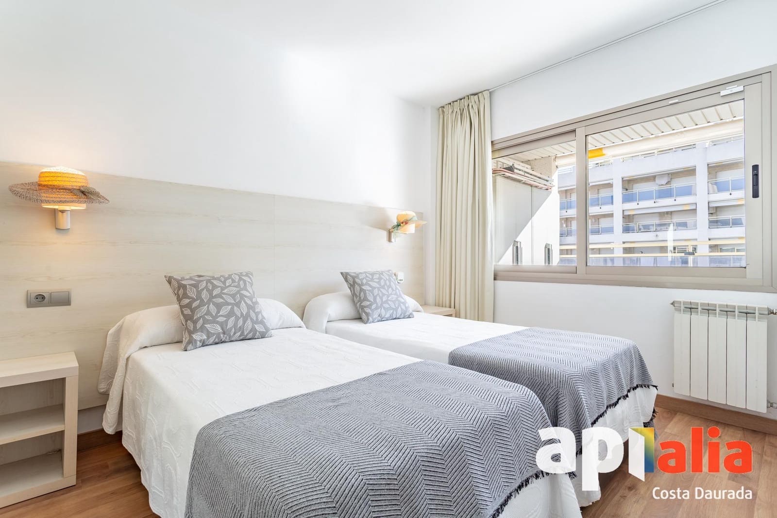 1 chambre Appartement à vendre à Salou avec piscine garage - 180 000 € (Ref: 9334965)