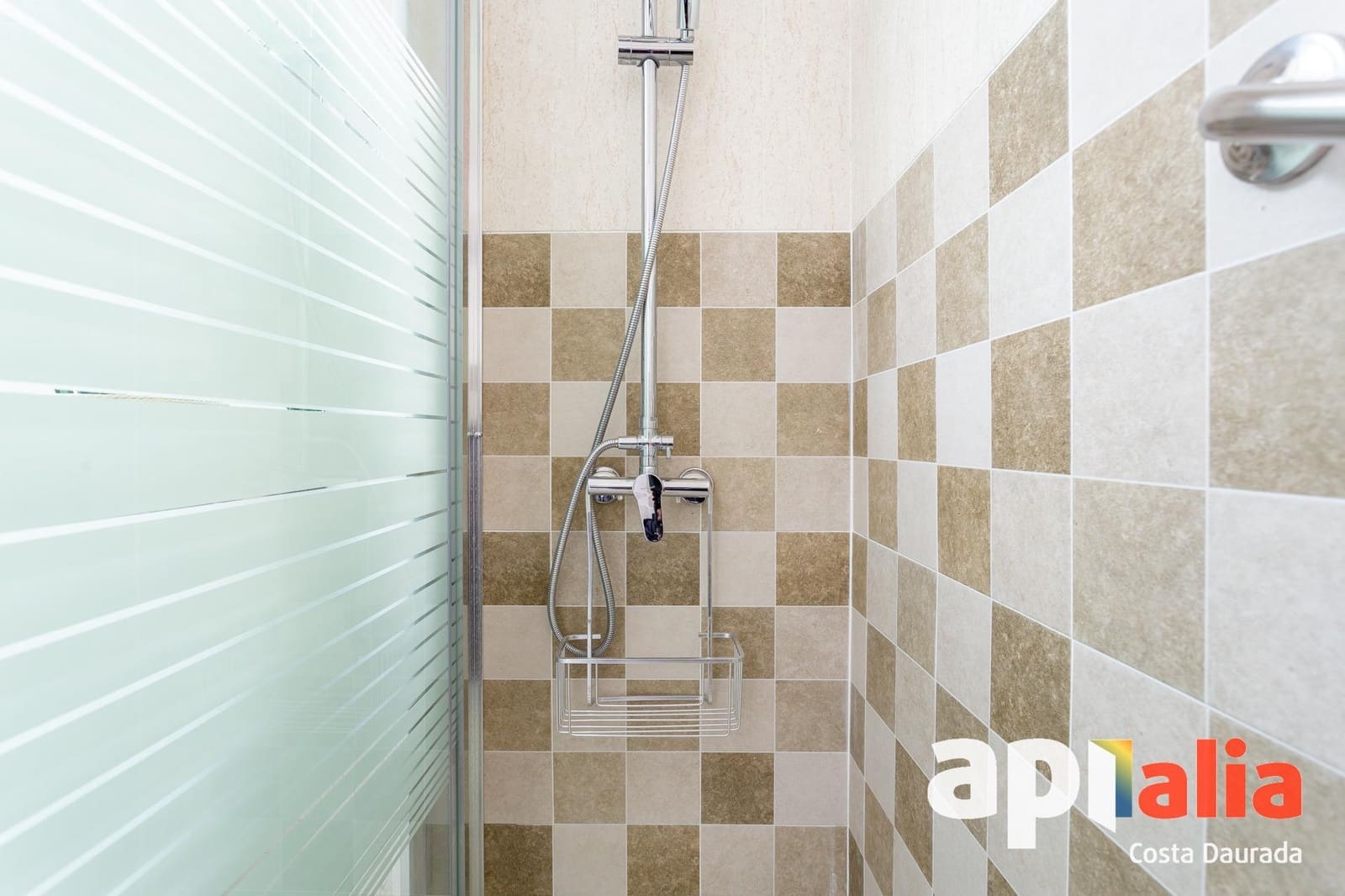 1 chambre Appartement à vendre à Salou avec piscine garage - 180 000 € (Ref: 9334965)