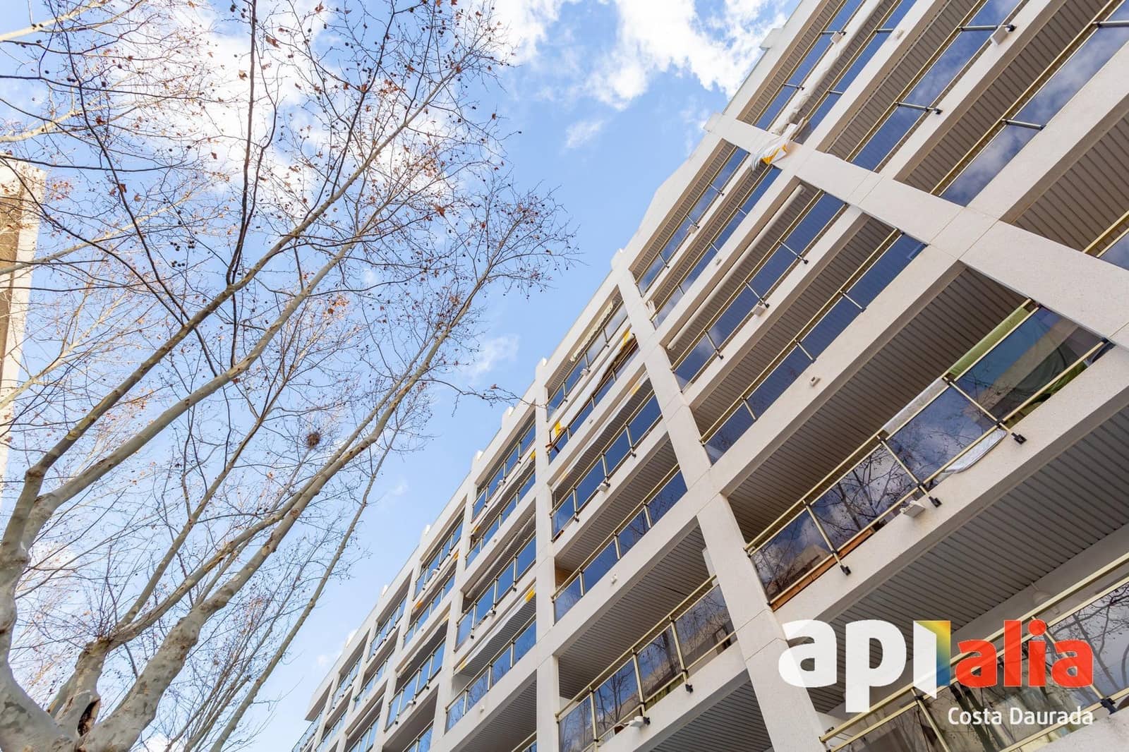 1 chambre Appartement à vendre à Salou avec piscine garage - 180 000 € (Ref: 9334965)