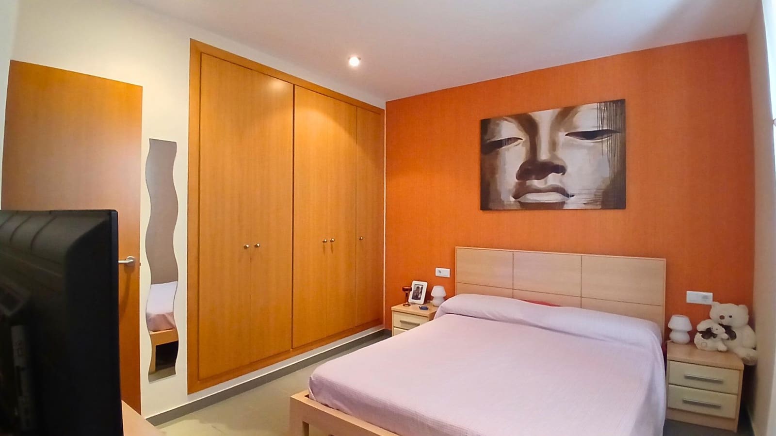 3 Zimmer Reihenhaus zu verkaufen in Mont-roig del Camp mit Pool - 425.000 € (Ref: 9341187)