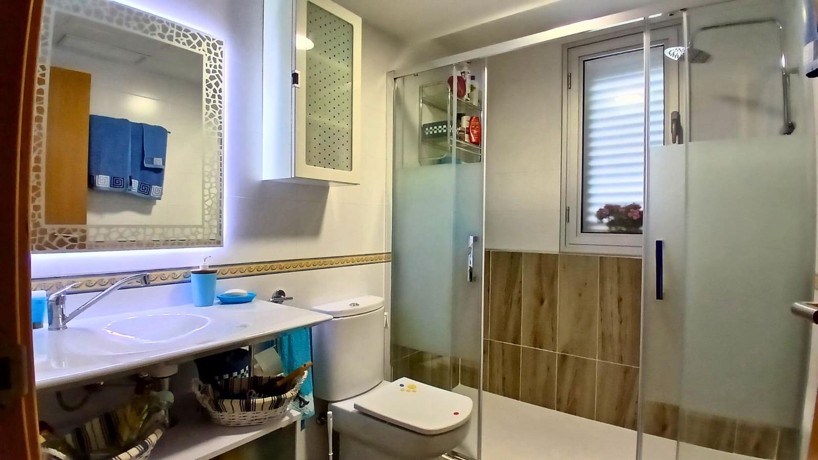 3 Zimmer Reihenhaus zu verkaufen in Mont-roig del Camp mit Pool - 425.000 € (Ref: 9341187)