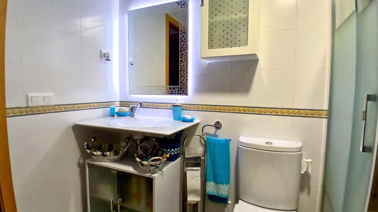 3 Zimmer Reihenhaus zu verkaufen in Mont-roig del Camp mit Pool - 425.000 € (Ref: 9341187)