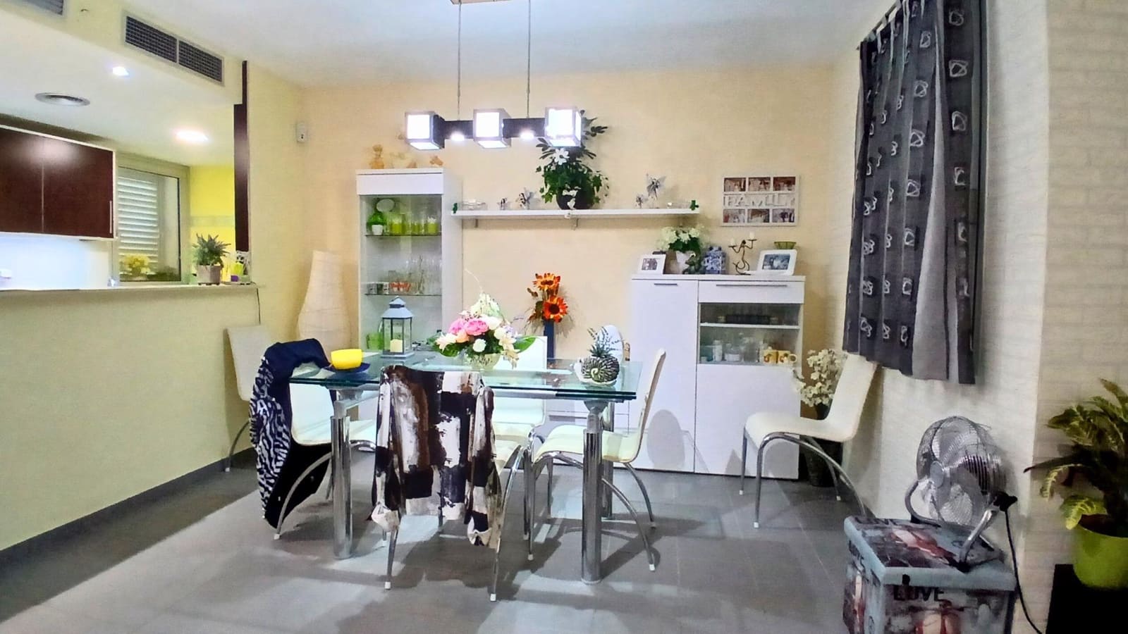 3 Zimmer Reihenhaus zu verkaufen in Mont-roig del Camp mit Pool - 425.000 € (Ref: 9341187)