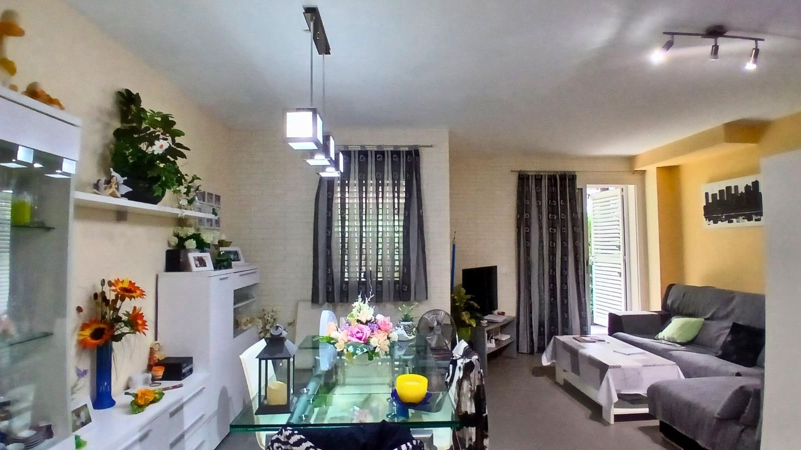 3 Zimmer Reihenhaus zu verkaufen in Mont-roig del Camp mit Pool - 425.000 € (Ref: 9341187)