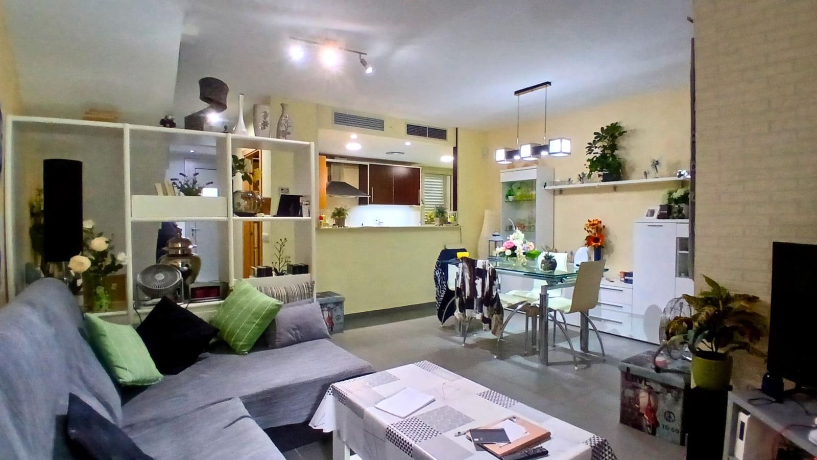 3 Zimmer Reihenhaus zu verkaufen in Mont-roig del Camp mit Pool - 425.000 € (Ref: 9341187)