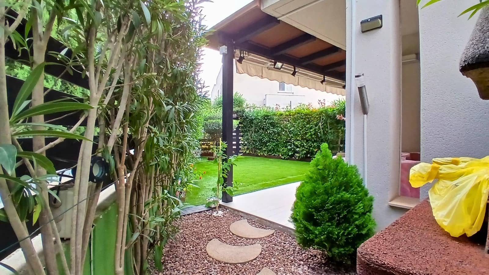 3 Zimmer Reihenhaus zu verkaufen in Mont-roig del Camp mit Pool - 425.000 € (Ref: 9341187)