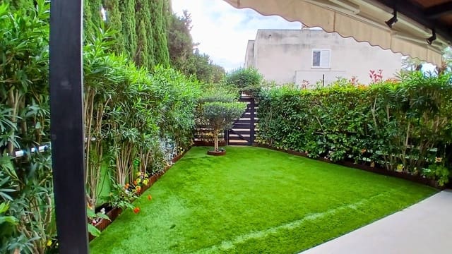 3 bedroom Terraced Villa for sale in Mont-roig del Camp with pool - € 425,000 (Ref: 9341187)