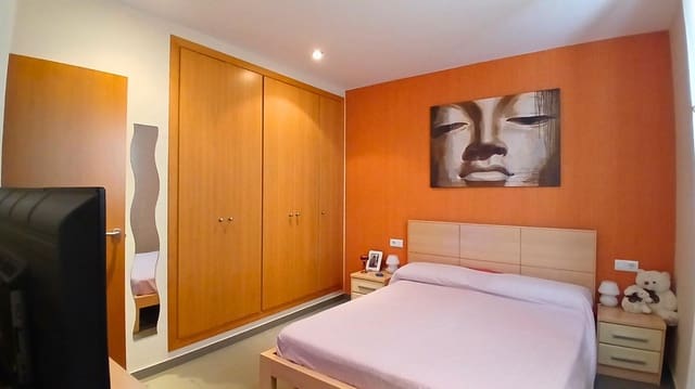 3 makuuhuone Rivitalo myytävänä paikassa Mont-roig del Camp mukana uima-altaan - 425 000 € (Ref: 9341187)