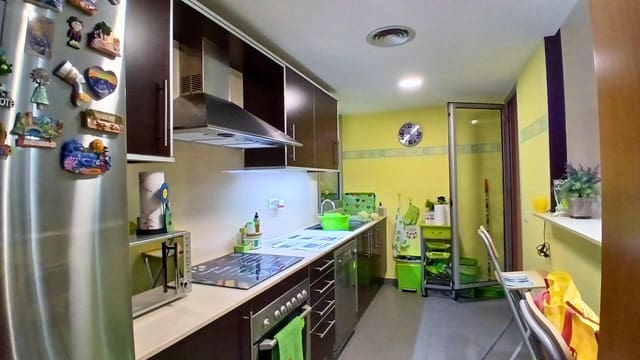 3 makuuhuone Rivitalo myytävänä paikassa Mont-roig del Camp mukana uima-altaan - 425 000 € (Ref: 9341187)