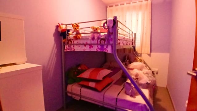 3 makuuhuone Rivitalo myytävänä paikassa Mont-roig del Camp mukana uima-altaan - 425 000 € (Ref: 9341187)