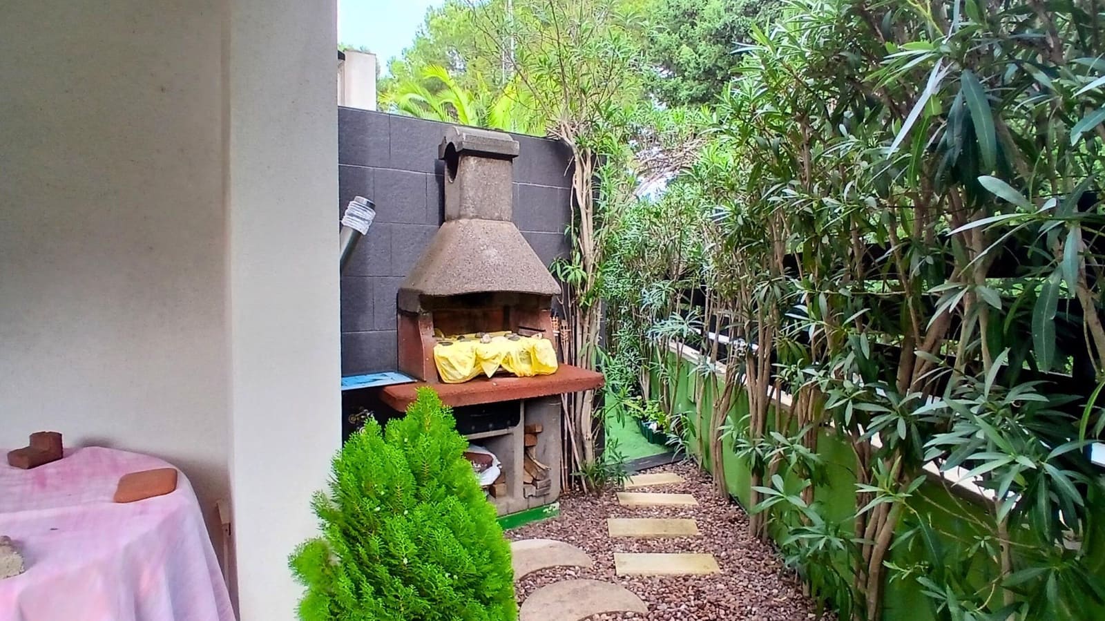 3 soveværelse Rækkehus til salg i Mont-roig del Camp med swimmingpool - € 425.000 (Ref: 9341187)