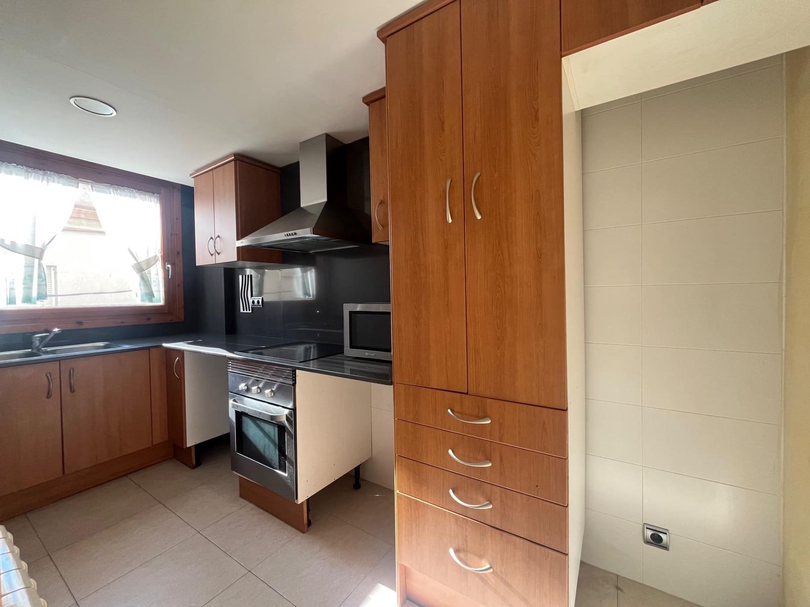 2 soveværelse Lejlighed til salg i Igualada - € 169.000 (Ref: 9347351)