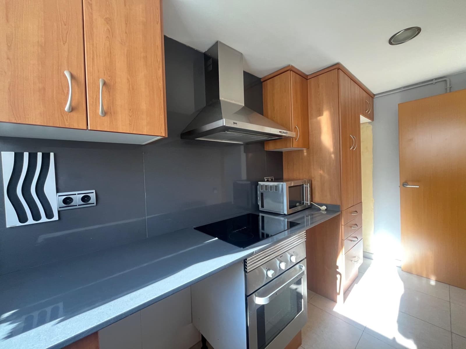 2 soveværelse Lejlighed til salg i Igualada - € 160.000 (Ref: 9347351)